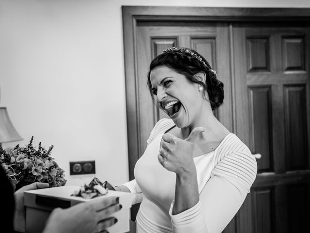 La boda de Maria y Pedro en Cáceres, Cáceres 46