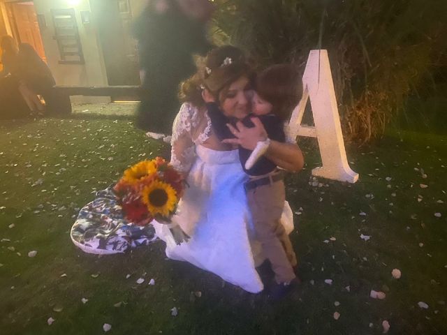 La boda de Alber y Ali en Madrid, Madrid 7
