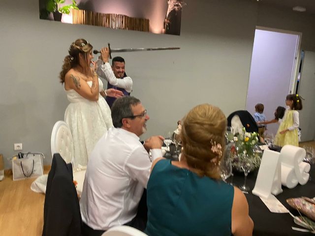 La boda de Alber y Ali en Madrid, Madrid 19