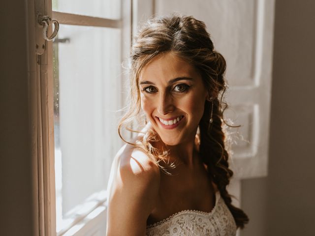 La boda de Luis y Ángeles en Dos Hermanas, Sevilla 4