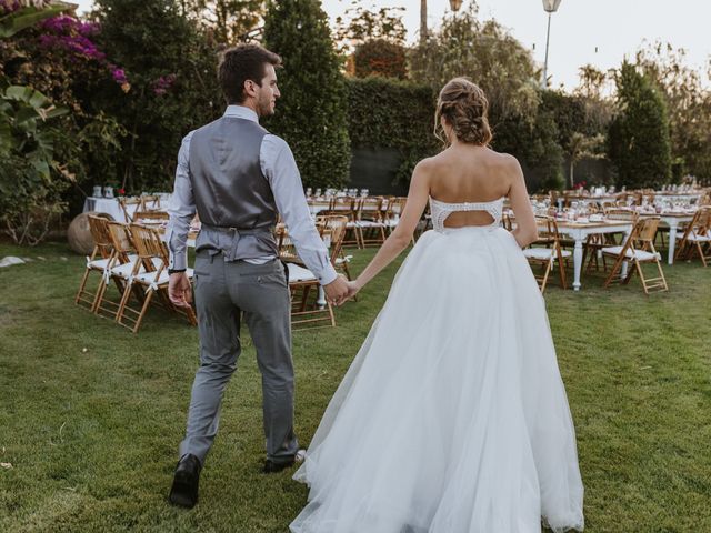 La boda de Luis y Ángeles en Dos Hermanas, Sevilla 67