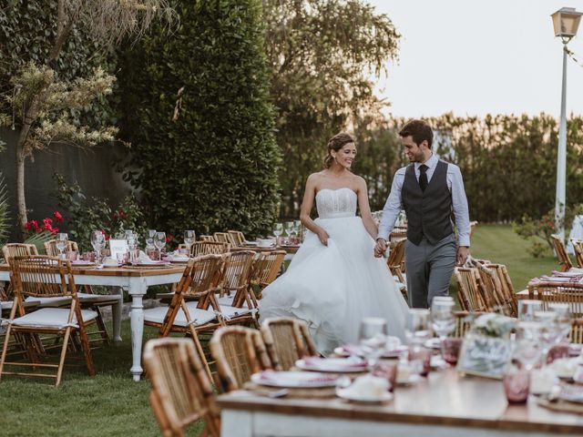 La boda de Luis y Ángeles en Dos Hermanas, Sevilla 72