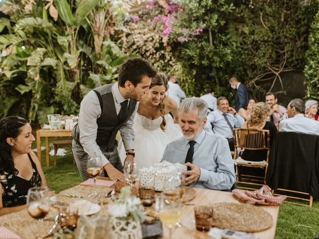 La boda de Luis y Ángeles en Dos Hermanas, Sevilla 78