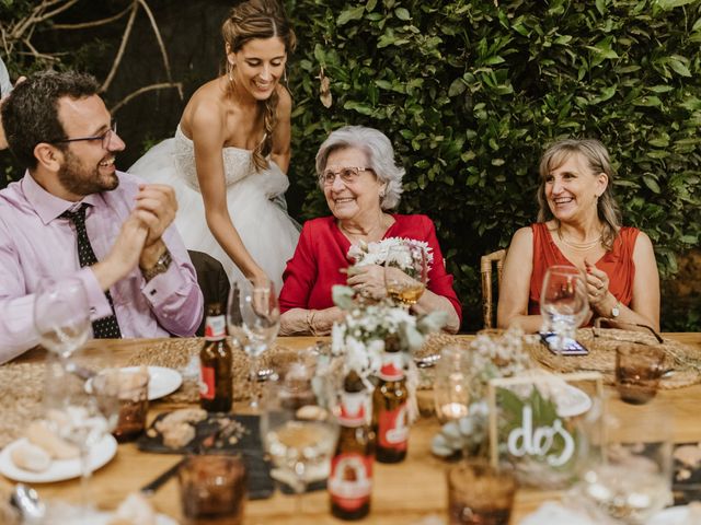La boda de Luis y Ángeles en Dos Hermanas, Sevilla 79