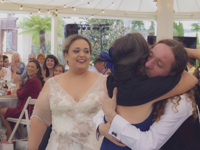 La boda de Marco y Laie en Segorbe, Castellón 49