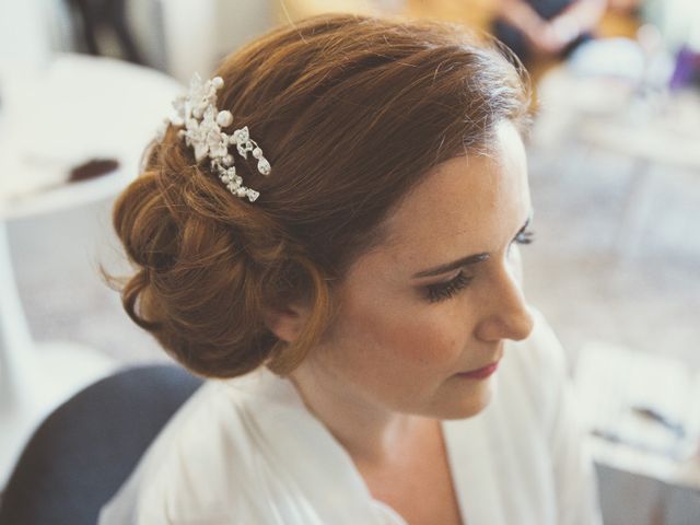 La boda de Irene y Ana María en Benalmadena Costa, Málaga 8