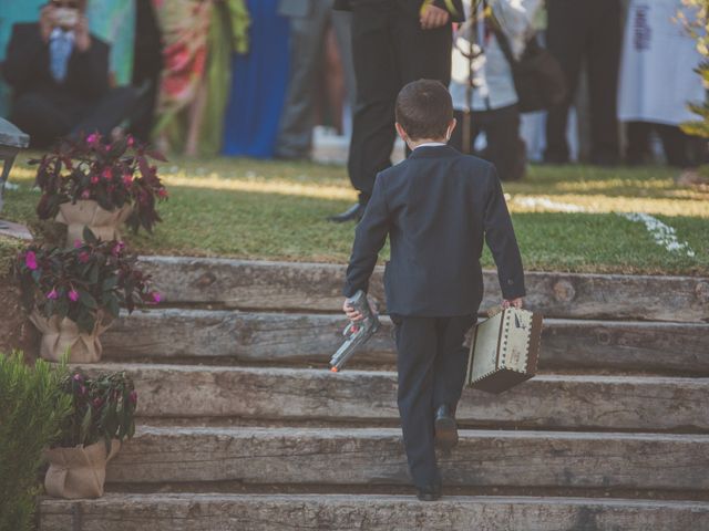 La boda de Irene y Ana María en Benalmadena Costa, Málaga 60