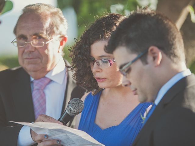 La boda de Irene y Ana María en Benalmadena Costa, Málaga 67