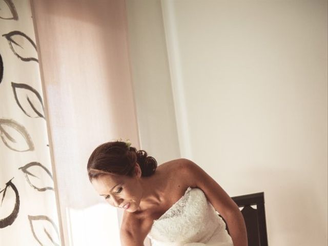 La boda de Ignacio y Rocío en Torremolinos, Málaga 3