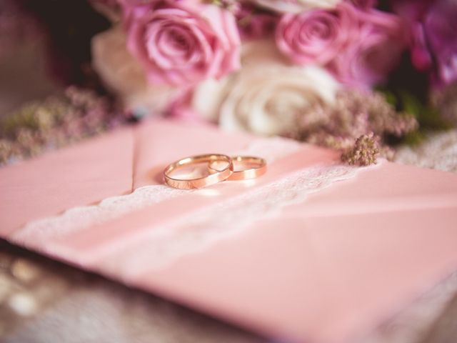 La boda de Ignacio y Rocío en Torremolinos, Málaga 34