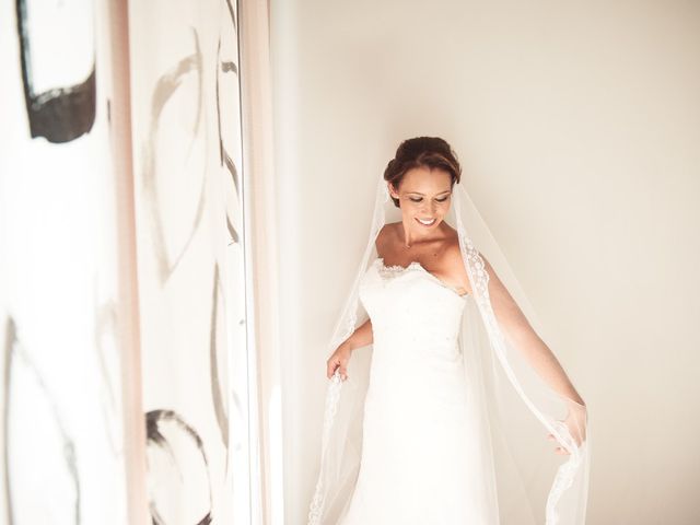 La boda de Ignacio y Rocío en Torremolinos, Málaga 37