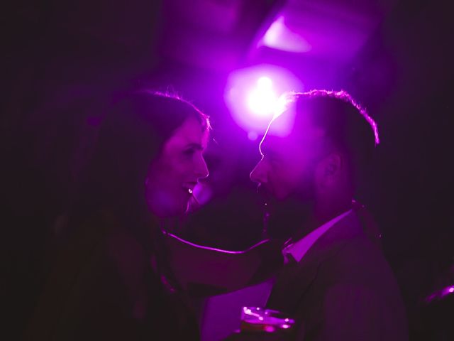 La boda de Marta y Pablo en Nerja, Málaga 12