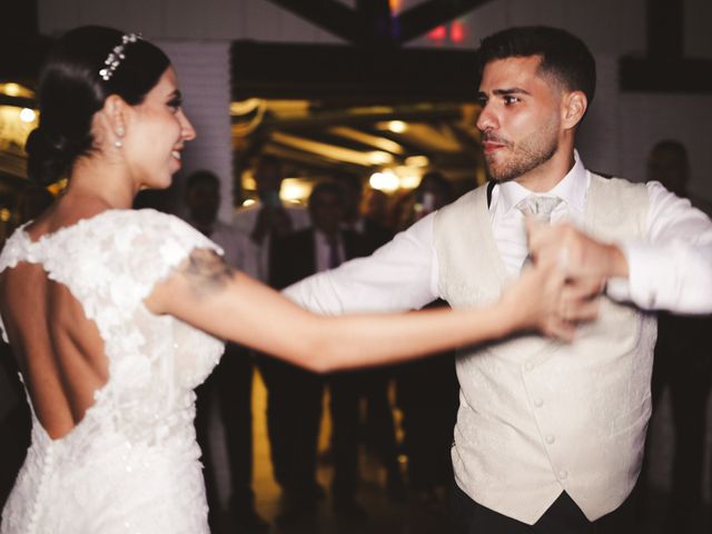 La boda de Marta y Pablo en Nerja, Málaga 15