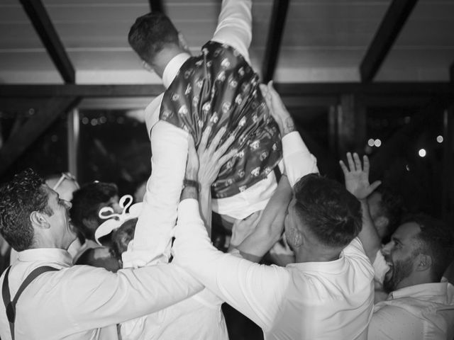La boda de Marta y Pablo en Nerja, Málaga 16