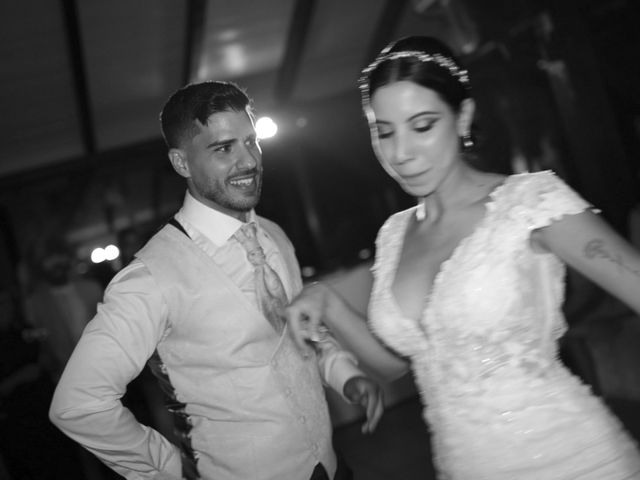 La boda de Marta y Pablo en Nerja, Málaga 17
