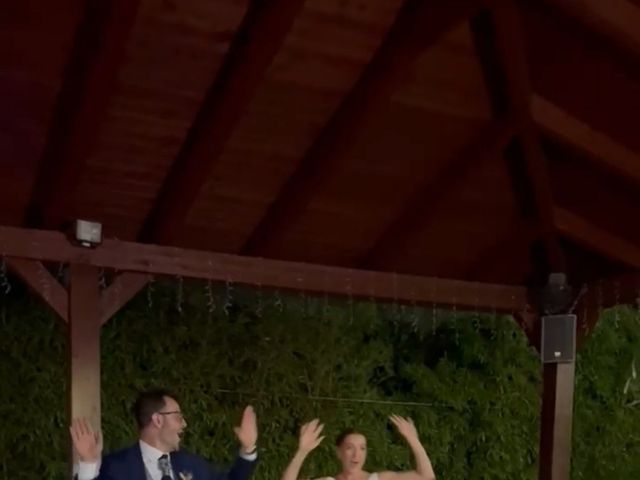 La boda de Cristian y Patricia &amp; Cristian en Torrejon De La Calzada, Madrid 5