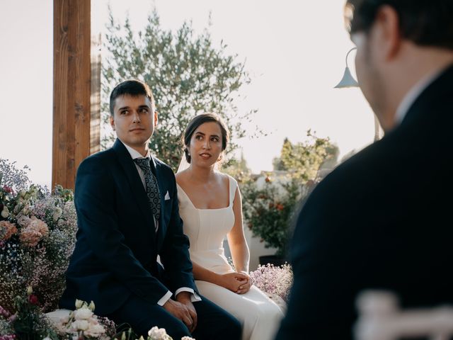 La boda de Álex y Ana en Granada, Granada 52