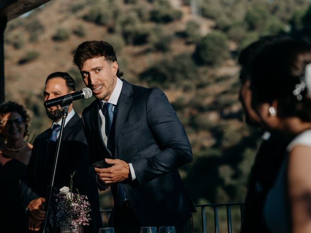 La boda de Álex y Ana en Granada, Granada 54