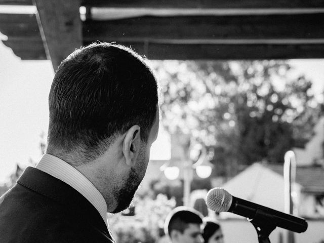 La boda de Álex y Ana en Granada, Granada 56