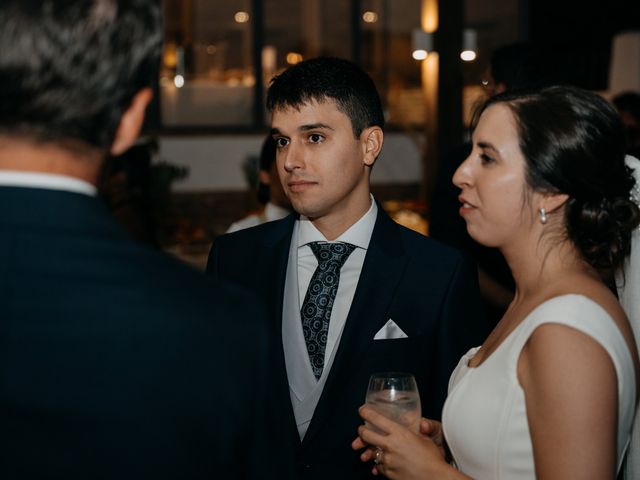 La boda de Álex y Ana en Granada, Granada 84