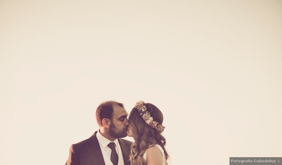 La boda de Alejandro y Marta en Talavera De La Reina, Toledo