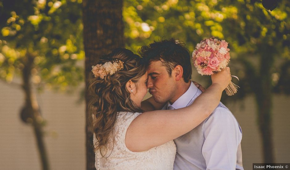 La boda de Joseba y Estibaliz en Zamudio, Vizcaya