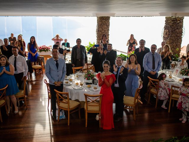 La boda de Agmer  y Daniela  en Guarazoca, Santa Cruz de Tenerife 24