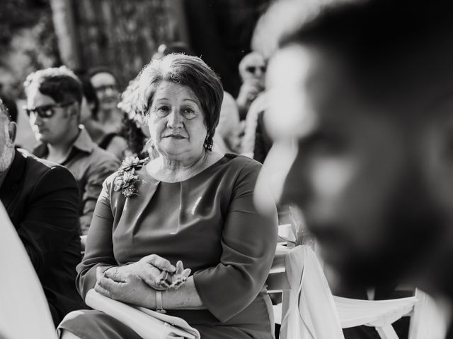 La boda de Dani y Elia en Vilanova Del Valles, Barcelona 55