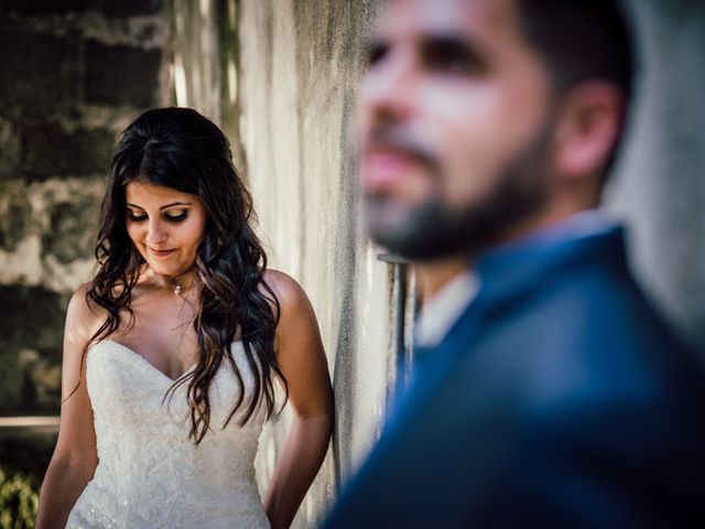 La boda de Dani y Elia en Vilanova Del Valles, Barcelona 77