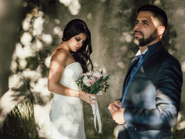 La boda de Dani y Elia en Vilanova Del Valles, Barcelona 81