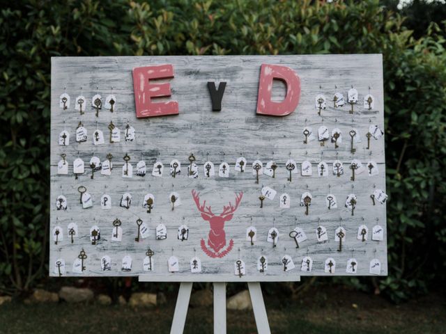 La boda de Dani y Elia en Vilanova Del Valles, Barcelona 103