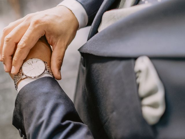 La boda de Alejandro y Saray en Gerena, Sevilla 18