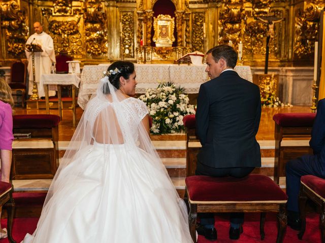 La boda de Jorge y Silvia en Mojados, Valladolid 12