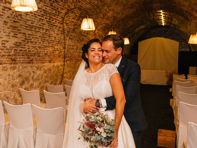 La boda de Jorge y Silvia en Mojados, Valladolid 13