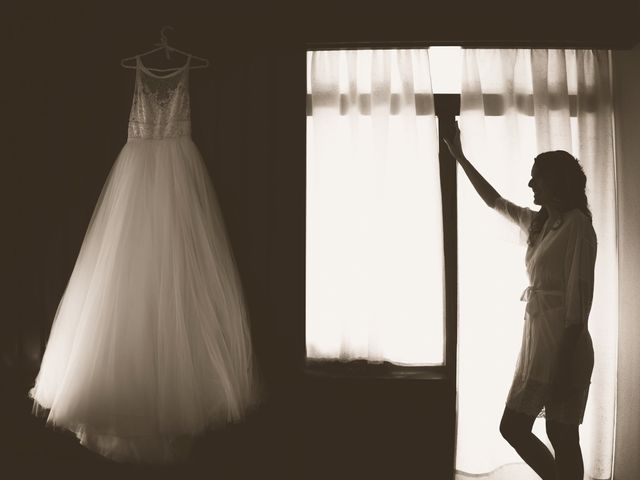 La boda de Sanjay y Marina en Málaga, Málaga 5