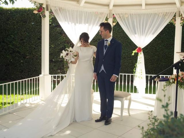 La boda de Jose y Laura en Guadalajara, Guadalajara 1