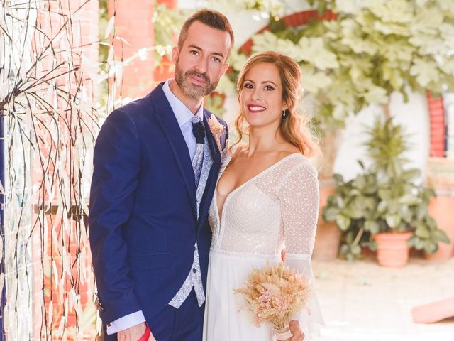 La boda de Sergio y Paula en Beniparrell, Valencia 3