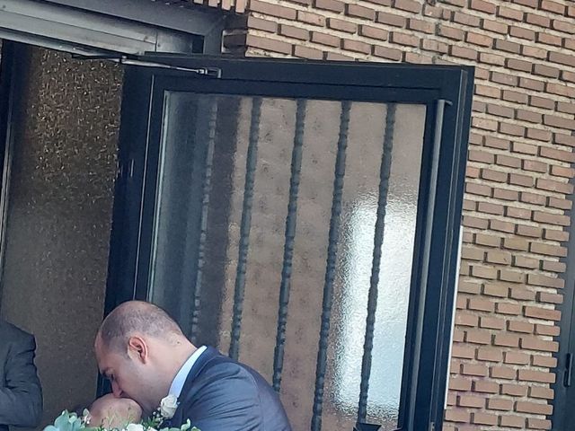 La boda de Rubén y Noemí en Madrid, Madrid 4