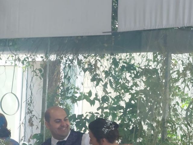 La boda de Rubén y Noemí en Madrid, Madrid 6
