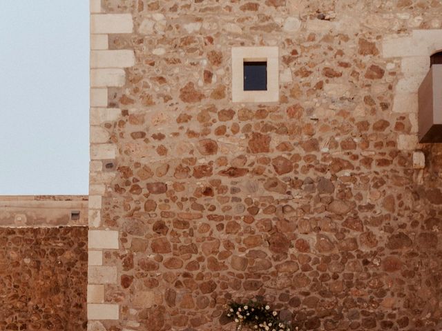 La boda de Sebas y Jose en Carboneras, Almería 33