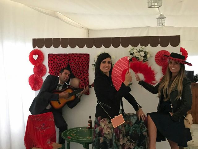 La boda de Héctor y Sharay en Pamplona, Navarra 4