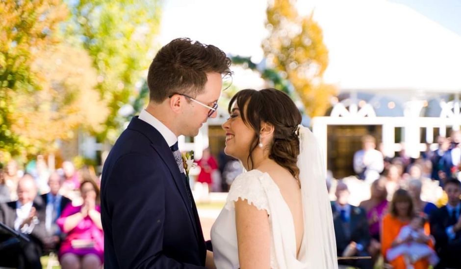 La boda de Jose y Laura en Guadalajara, Guadalajara