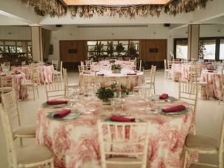 La boda de Aroa y Juanlu 3