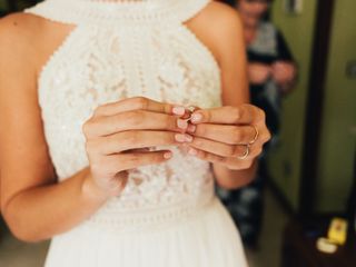 La boda de Claudia y Alejandro 3