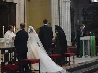 La boda de Verónica y Borja 2