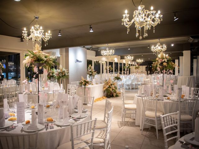 La boda de Alberto y Rubén en El Bruc, Barcelona 44