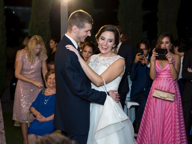 La boda de Miguel y Aurora en El Puntal (Espinardo), Murcia 25