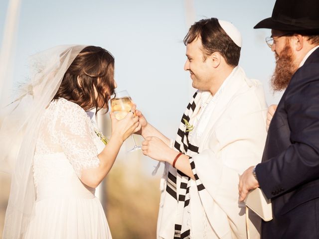 La boda de Shai y Eugenia en Arenys De Mar, Barcelona 14