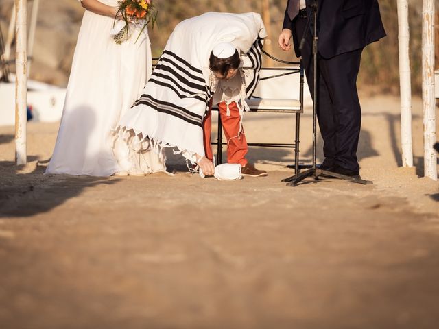 La boda de Shai y Eugenia en Arenys De Mar, Barcelona 16