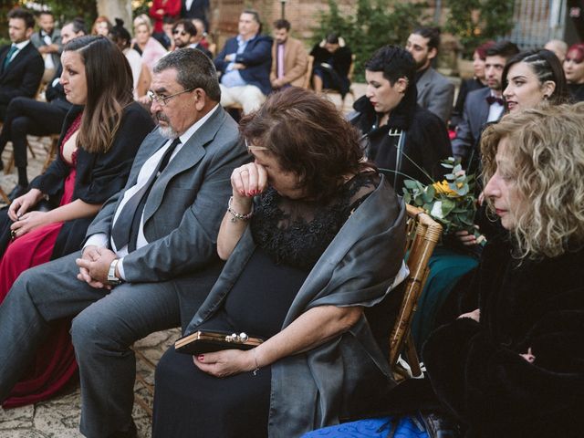 La boda de Juanlu y Aroa en Cubas De La Sagra, Madrid 64